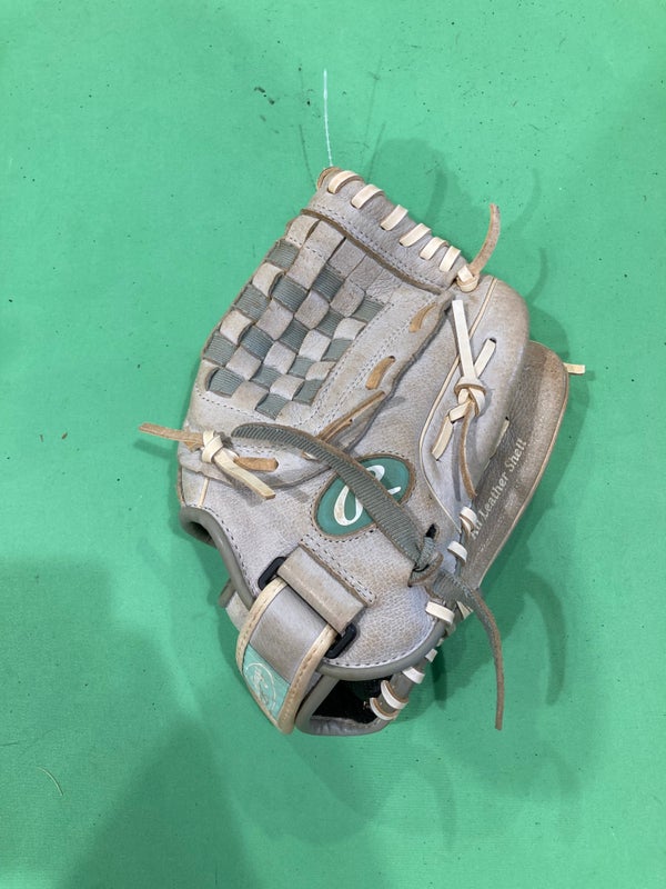 Rawlings Sure Catch Jacob deGrom Model 10” Youth Baseball Glove SC100JD