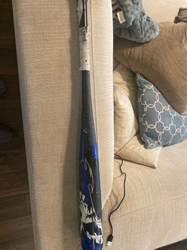 2021 Alloy (-3) 28 oz 32" Voodoo Bat