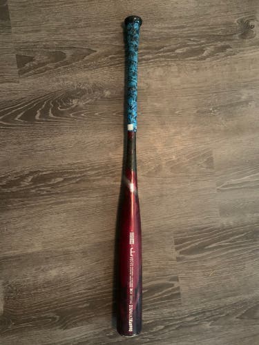 2021 Alloy (-3) 29 oz 32" Voodoo One Bat