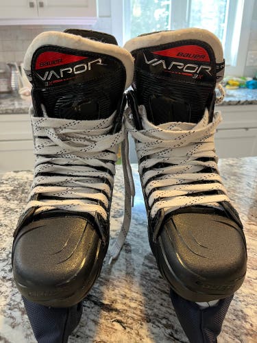 Bauer Vapor X proline Skates size 9