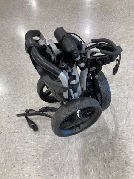 Used Clicgear Push Cart