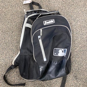 Used Franklin Bags & Batpacks