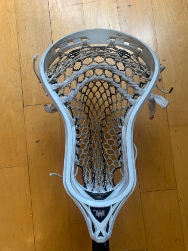 Used Strung Attack & Midfield Rebel Offense