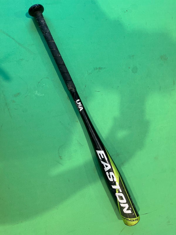 easton magnum hockey stick