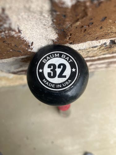 2022 Maple (-3) 29 oz 32" BBCOR Composite Wood Bat