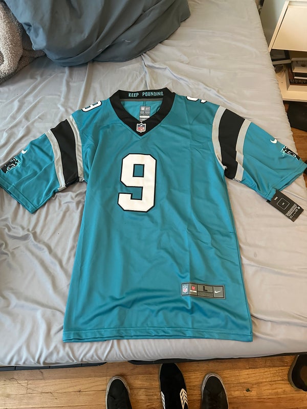 Authentic Bryce Young Panthers Jersey