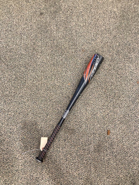 Used Rawlings Prodigy Bat -11 Other/Unknown 26"