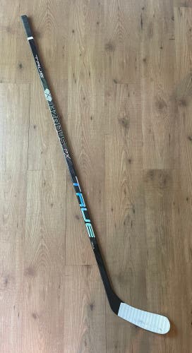 Senior Left Hand P90TM Pro Stock Hzrdus PX Hockey Stick