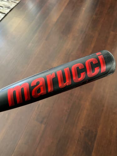 LIKE NEW - 2022 Marucci Cat 9 31 Inch -8