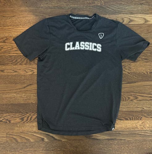 Classics Lacrosse Shirt