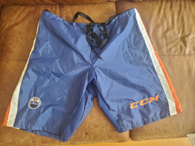 CCM PP10 Pant Shell  NHL Pro Stock. Brand new