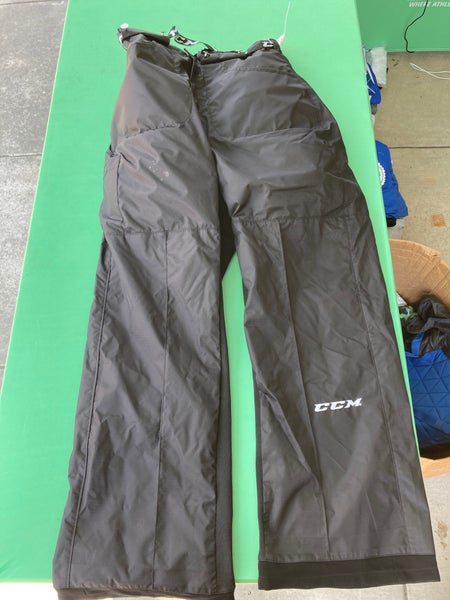 Used CCM Referee Pants