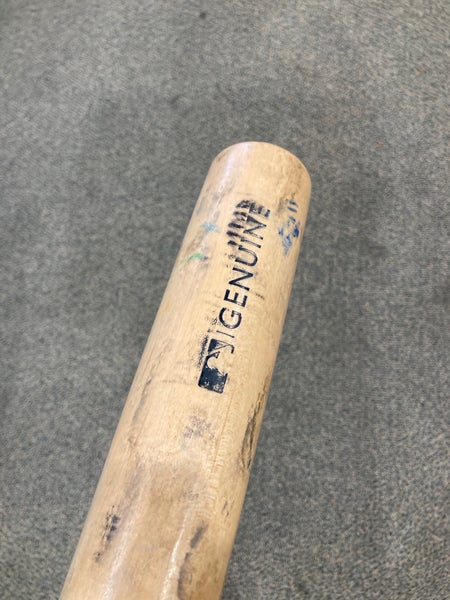 Used Louisville Slugger Y125 Maple Bat 28