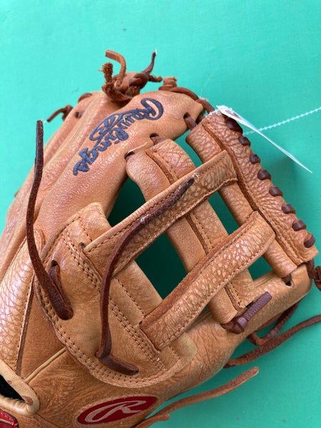 Rawlings Right Hand Throw Select pro Lite Corey Seager Autograph Model  Baseball Glove 11.5