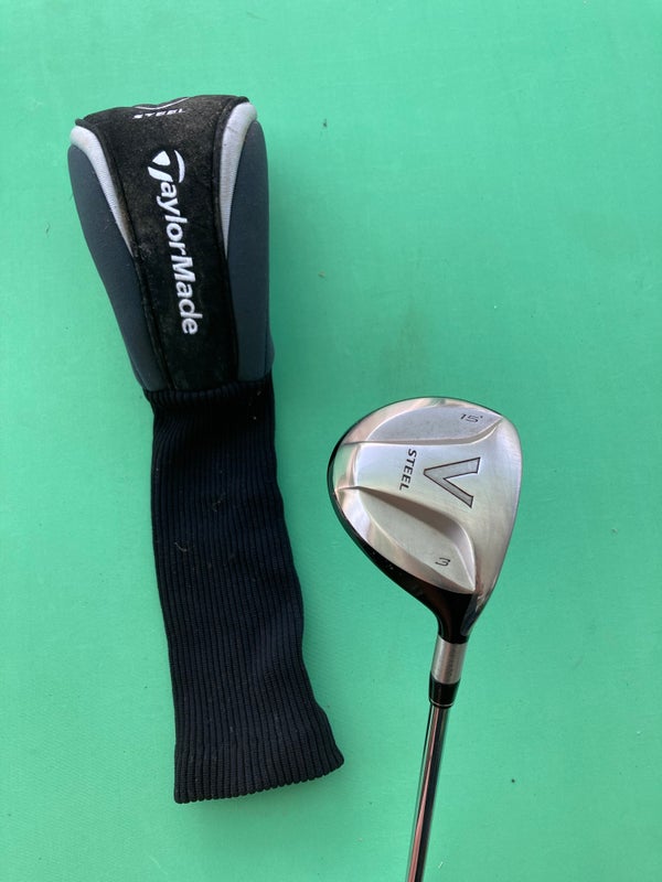 3 Wood Golf Fairway Woods Used and New on SidelineSwap