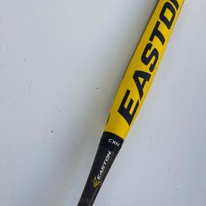 Used USSSA Certified 2013 Easton XL1 Composite Bat -10 21OZ 31"