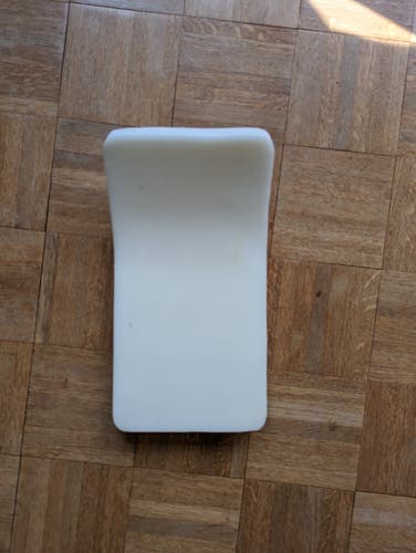 New Regular CCM Axis 2 Blocker Board - Pro Stock Version
