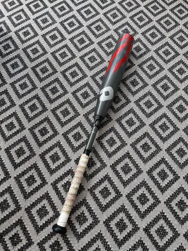 Used Composite (-10) 20 oz 30" CF Zen Bat