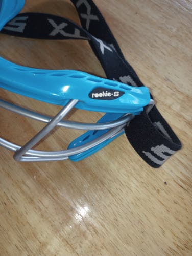 Used STX Rookie-S Goggles