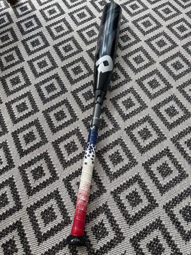 Used Composite (-10) 19 oz 29" CF Zen Bat