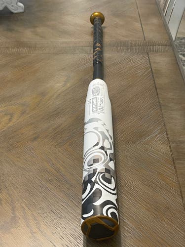 2023 Composite (-10) 21 oz 31" Whisper Bat
