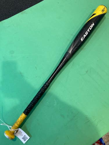 Used USSSA Certified Easton S2 Hybrid Bat -13 17OZ 30"