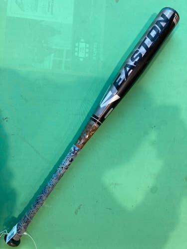 Used BBCOR Certified Easton Z-Core Alloy Bat -3 29OZ 32"