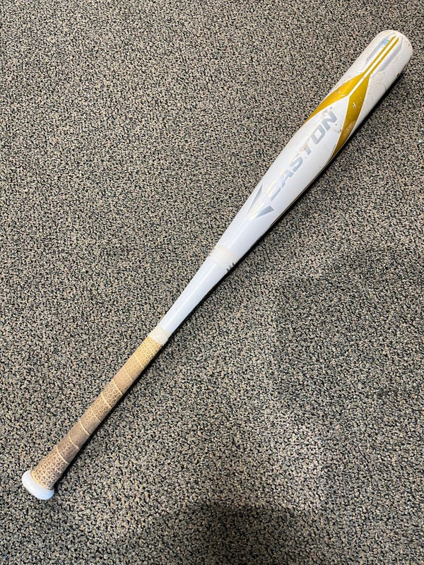 Used BBCOR Certified 2018 Easton Ghost X Composite Bat -3 29OZ 32"