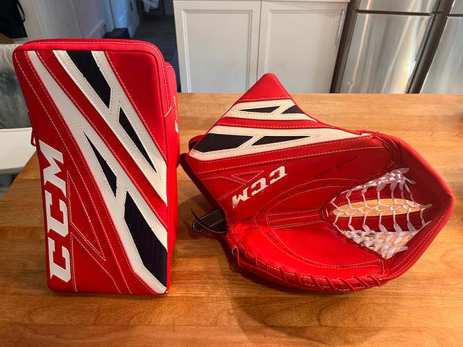 Used Regular CCM E4.9 INTERMEDIATE
