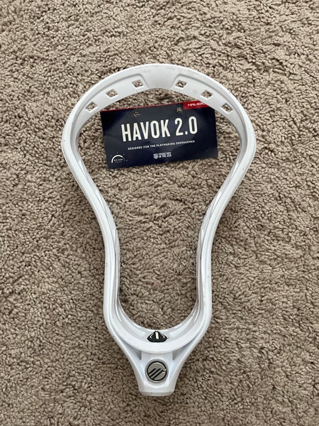 Maverick havoc head- D