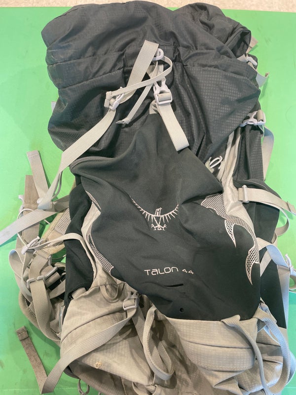 Used Osprey Talon 44 Bag