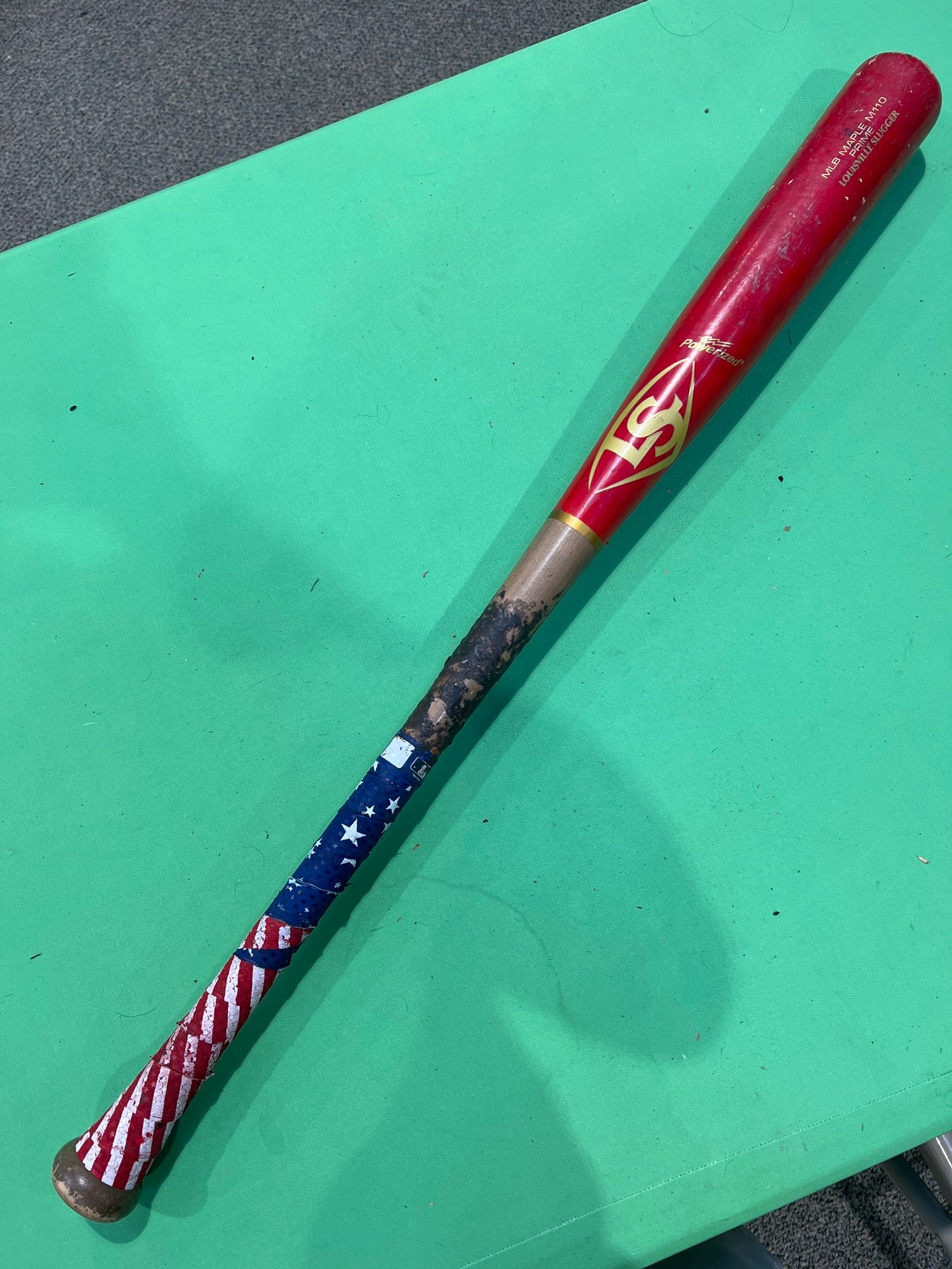 Louisville Slugger Prime Bellinger - Maple Cb35 Wood Baseball Bat in 2023