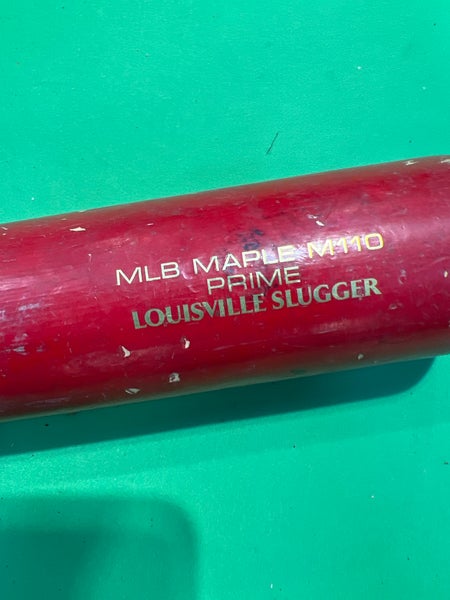 Louisville Slugger MLB Prime Maple CB35 (Cody Bellinger) 33in