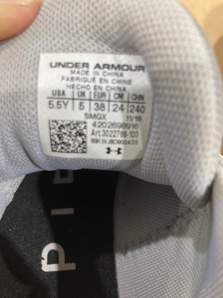 Under Armour Golf Shoes | Men's 5.5