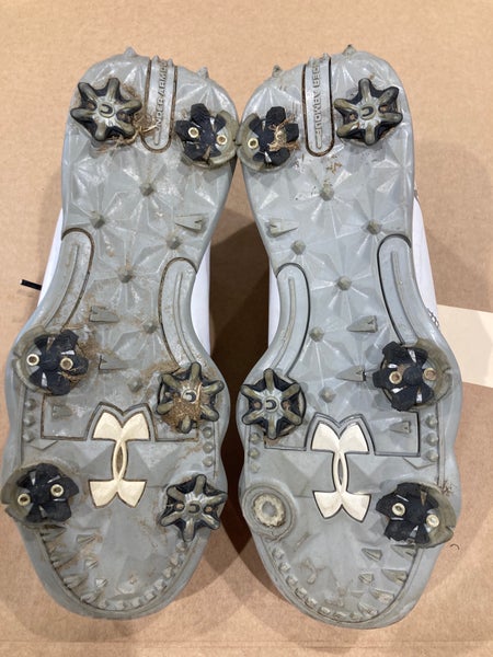 Under Armour Golf Shoes | Men's 5.5