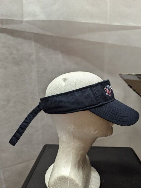 Liberty Flames Legacy Strapback Visor NCAA