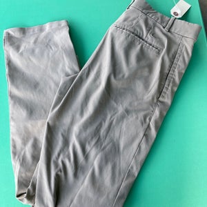 Brown 32x30 Men's Nike Golf Pants