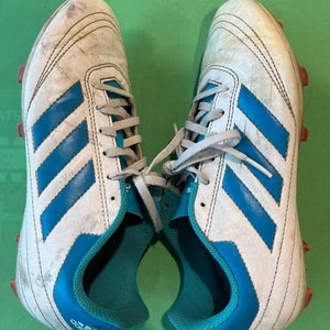 Adidas Soccer Cleats | Men's 7.0