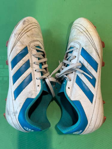 Used Men's 7.0 Molded Adidas Cleats