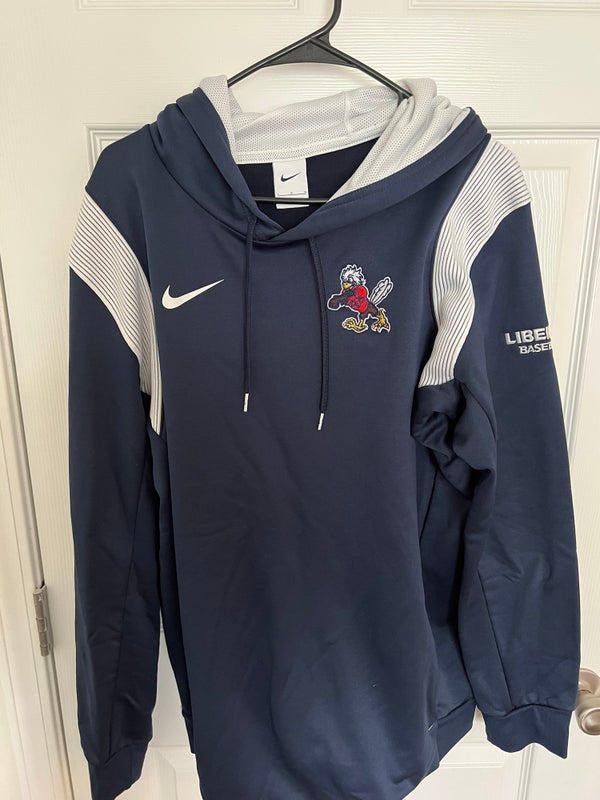 Reebok San Diego Chargers Commemorative Hoodie Adult Unisex L | SidelineSwap