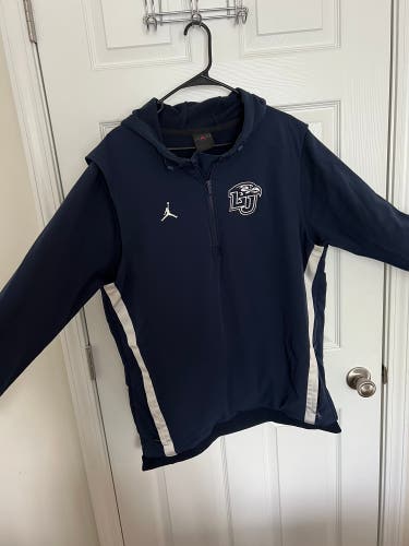 Jordan Liberty Baseball Pullover (L)