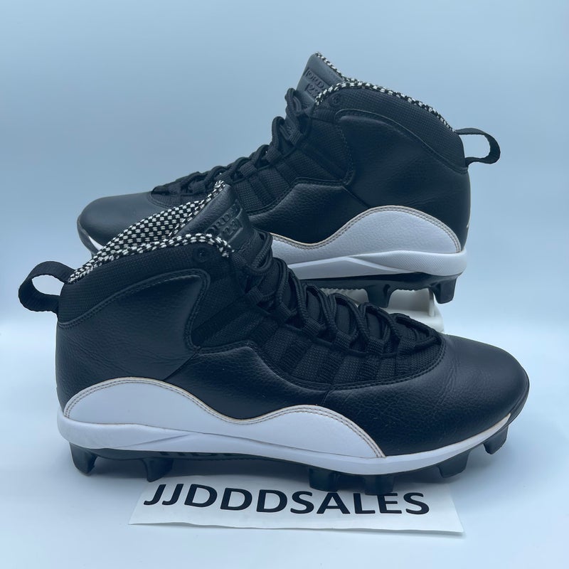 Air Jordan Baseball Cleats  New and Used on SidelineSwap