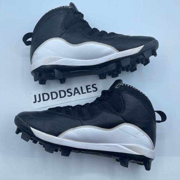  Jordan Air 1 Retro MCS Men's Baseball Cleats | Baseball &  Softball