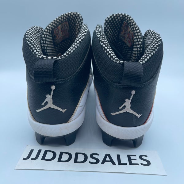 Air Jordan Sports & Outdoors Cleats
