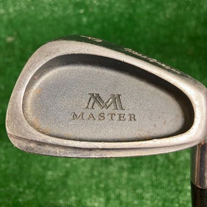 MacGregor Master Pitching Wedge RH Ladies Graphite 34.75 Inches Golf Pride Grip