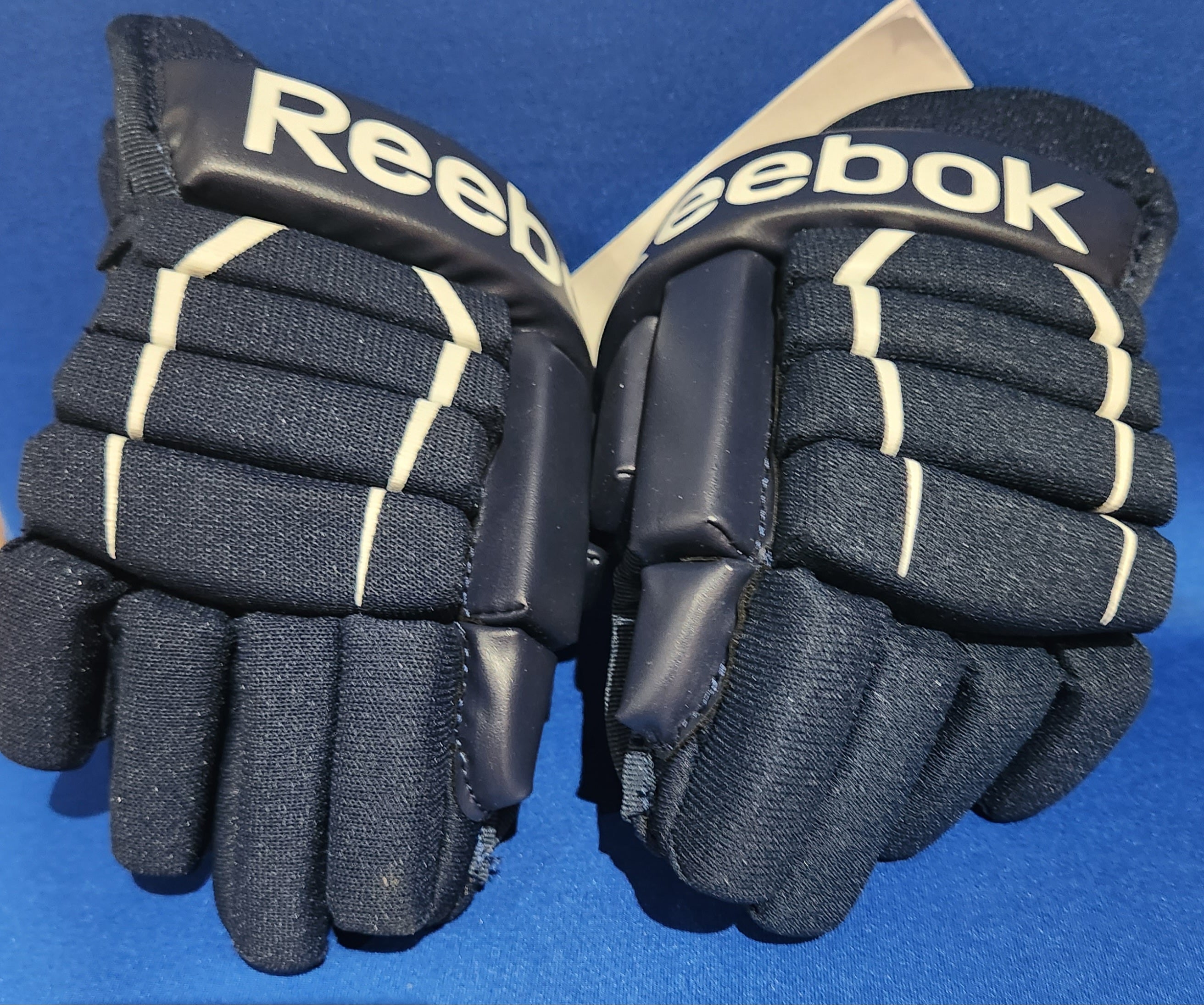 Reebok 4 roll ultra gloves Clearance