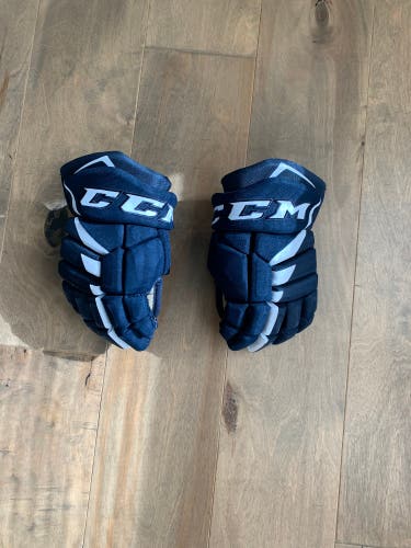 12’’ CCM JetSpeed FT485 Hockey Gloves