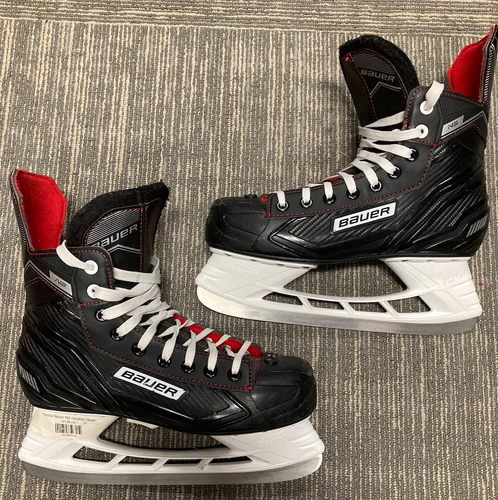 Bauer Size 8R NS Hockey Skates