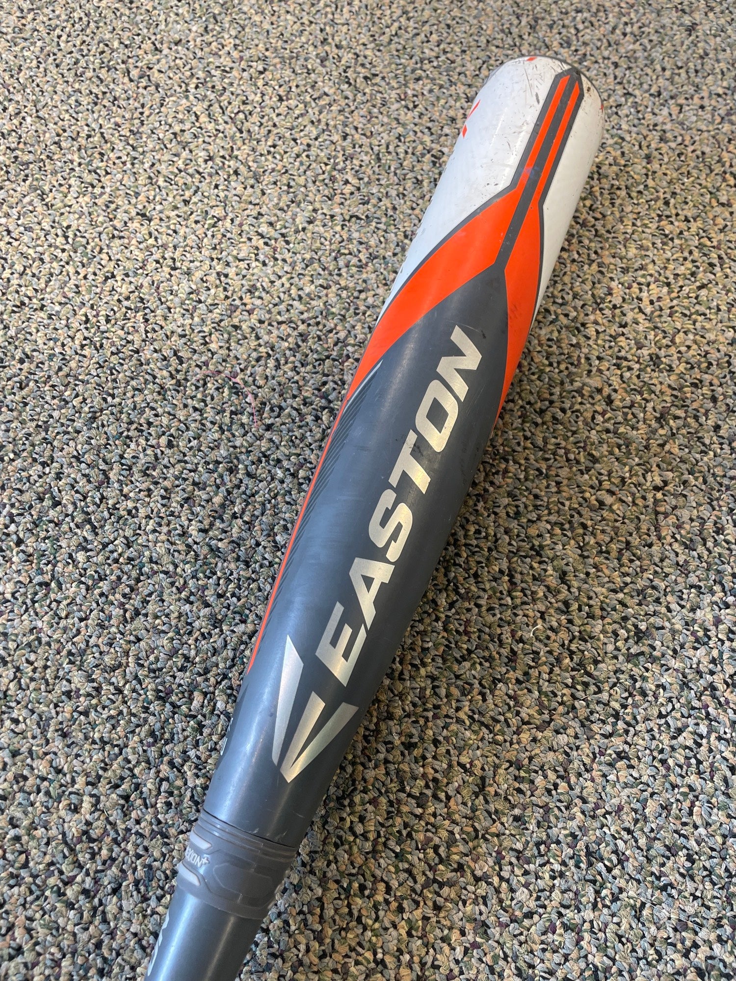 Used Easton Ghost X 30 -8 Drop Usssa 2 3 4 Barrel Bats