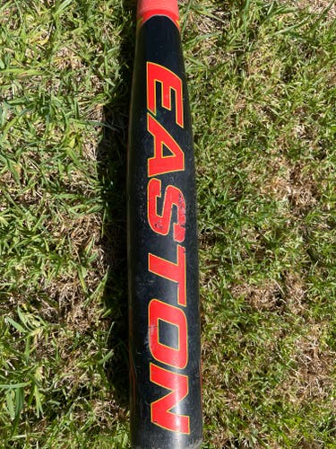Used Easton Composite Easton Ghost Bat (-8) 22 oz 30"